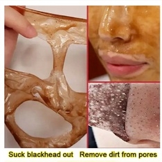 GEL LỘT MỤN, MỤN CÁM, MỤN ĐẦU ĐEN PEEL OFF MASK ĐÔNG Y THẢO DƯỢC - GDN