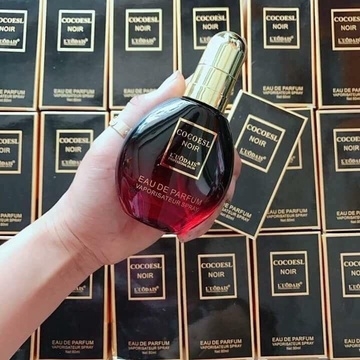 TINH DẦU DƯỠNG TÓC COCO HƯƠNG NƯỚC HOA CAO CẤP 80ML NGĂN NGỪA CHẺ NGỌN HƯ TỔN KT1 -GDN