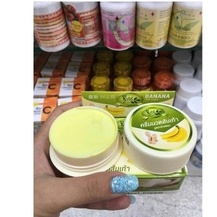 KEM NỨT GÓI CHÂN BANANA HEEL CREAM - GDN