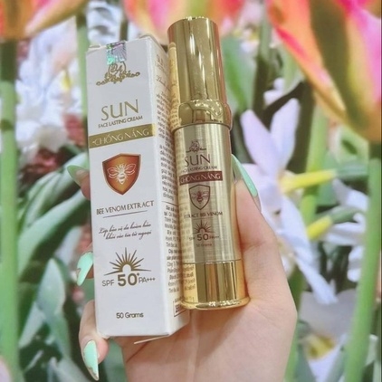 KEM CHỐNG NẮNG COLLAGEN X3 KT1- GDN