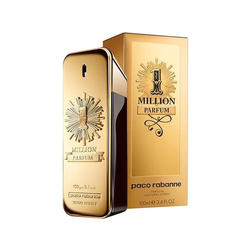 NƯỚC HOA ONE MILLION PARFUM 100ML - NOEM