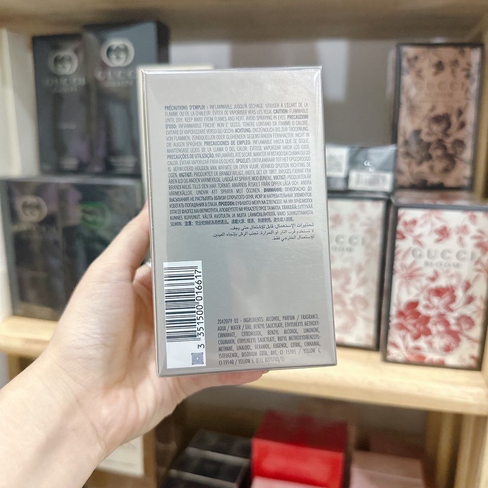 NƯỚC HOA AZZARO WANTER EDT 100ML - NOEM