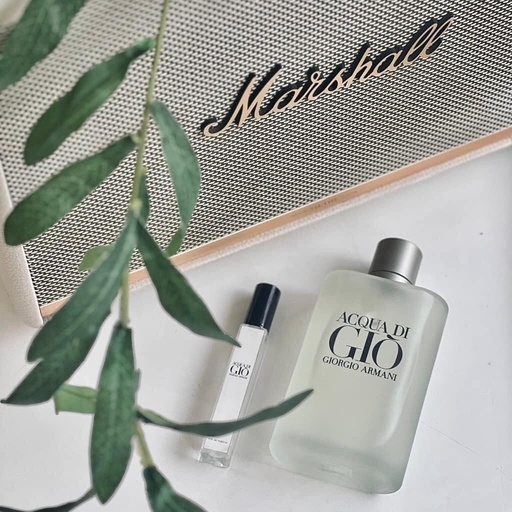 NƯỚC HOA CHIẾT GIORGIO ARMANI ACQUA DI GIO EDT 10ML