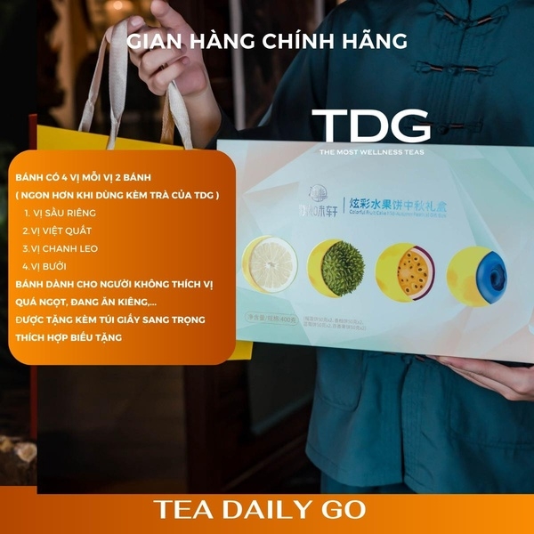LỤC TRÀ VẠN TINH 125 GRAM, LỤC TRÀ CỔ THỤ 300 NĂM TDG