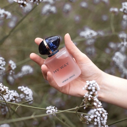 NƯỚC HOA GIORGIO ARMANI MY WAY FLORA EDP 90ML - NOEM