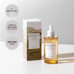 TINH CHẤT SKIN 1004 RAU MÁ GIẢM MỤN & PHỤC HỒI DA 100ML - SU