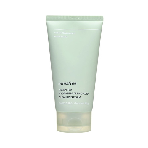 SỮA RỬA MẶT QUỐC DÂN HÀN QUỐC 150ML - INNISFREE