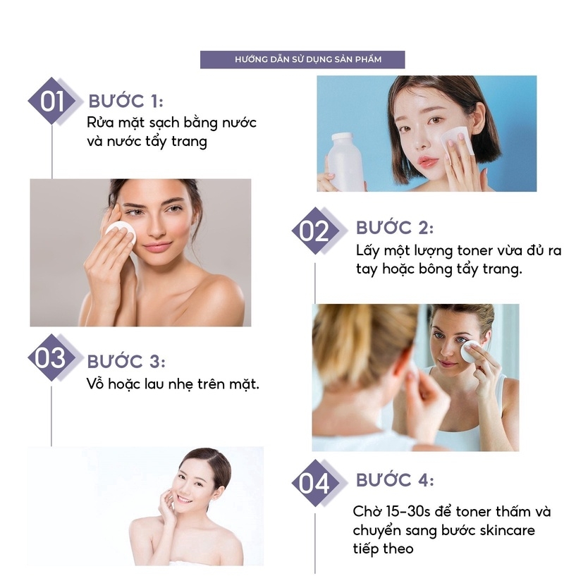 NƯỚC HOA HỒNG KHÔNG MÙI SUPPLE PREPARATION UNSCENTED TONER 180ML - KLAIRS