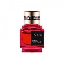 NƯỚC HOA VÙNG KÍN MAY L’ODEUR INNER THERAFUME FALL IN - MÀU ĐỎ AD347