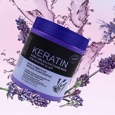 KEM Ủ TÓC KERATIN COLLAGEN 1000ML - SU