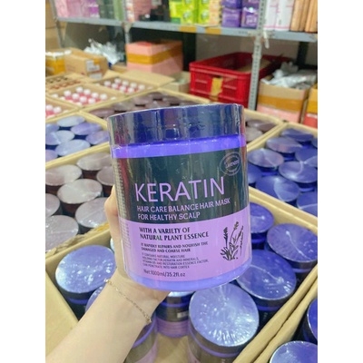 KEM Ủ TÓC KERATIN COLLAGEN 1000ML - SU