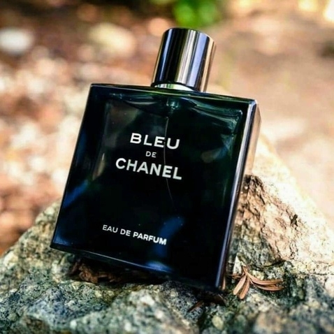 NƯỚC HOA BLEU CHANEL 100ML CHỮ VÀNG - NẮP HÍT - HÀNG NỘI ĐỊA KT1- GDN