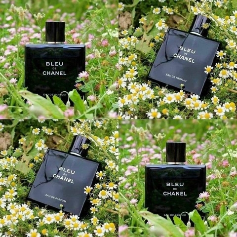 NƯỚC HOA BLEU CHANEL 100ML CHỮ VÀNG - NẮP HÍT - HÀNG NỘI ĐỊA KT1- GDN