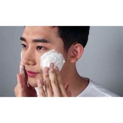 SỮA RỬA MẶT NAM GATSBY NỘI ĐỊA NHẬT (NHIỀU CÔNG DỤNG) TUÝP 130G -SU