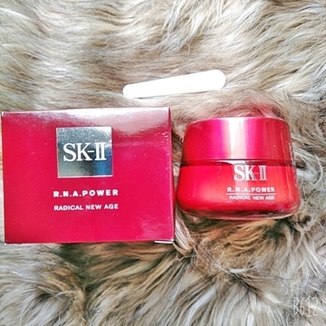 KEM DƯỠNG DA CHỐNG LÃO HÓA SK-LL 80G - BE YOURSELF