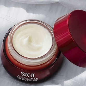 KEM DƯỠNG DA CHỐNG LÃO HÓA SK-LL 80G - BE YOURSELF