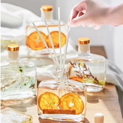 TINH DẦU NƯỚC HOA THƠM PHÒNG - SILVER