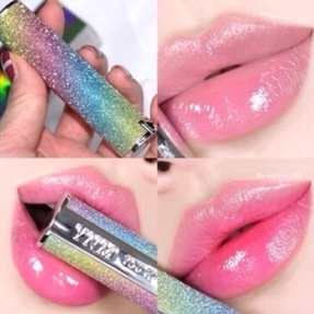 SON DƯỠNG MÔI ĐỔI MÀU YNM RAINBOW HONEY AD410