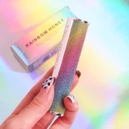 SON DƯỠNG MÔI ĐỔI MÀU YNM RAINBOW HONEY AD410
