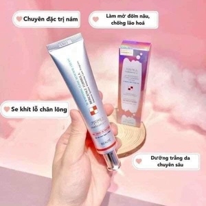 KEM NÁM 3D GIẢM THÂM NÁM TÀN NHANG MELASMA-X 3D WHITE CREAM AD416