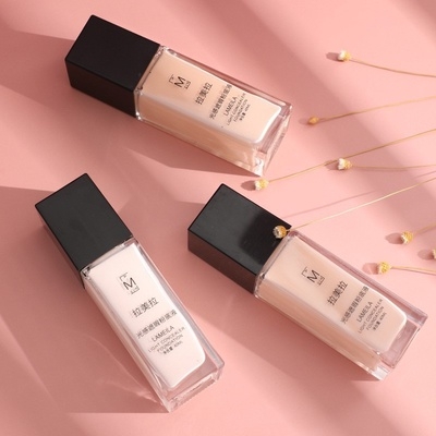 KEM NỀN BB CREAM, KEM NỀN CHE KHUYẾT ĐIỂM LAMEILA CHỐNG THẤM NƯỚC - KIM
