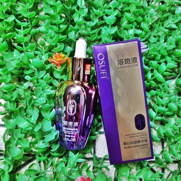 TINH CHẤT OSUFI 60ML PHỤC HỒI DA MẶT DƯỠNG ẨM CHỐNG NẾP NHĂN, TRẺ HÓA LÀN DA - GDN
