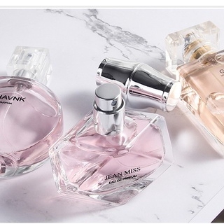 SET 3 CHAI NƯỚC HOA JEAN MISS 30ML - BE YOUSELF