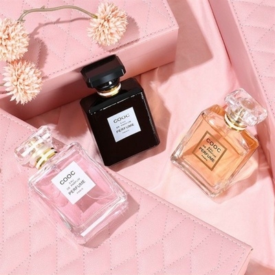 NƯỚC HOA COOC NỘI ĐỊA TRUNG 50ML - BE YOURSELF