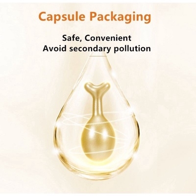 HỘP 30 VIÊN SERUM VENZEN NGĂN NGỪA LÃO HÓA SÁNG DA - GDN