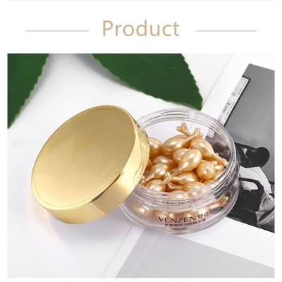 HỘP 30 VIÊN SERUM VENZEN NGĂN NGỪA LÃO HÓA SÁNG DA - GDN
