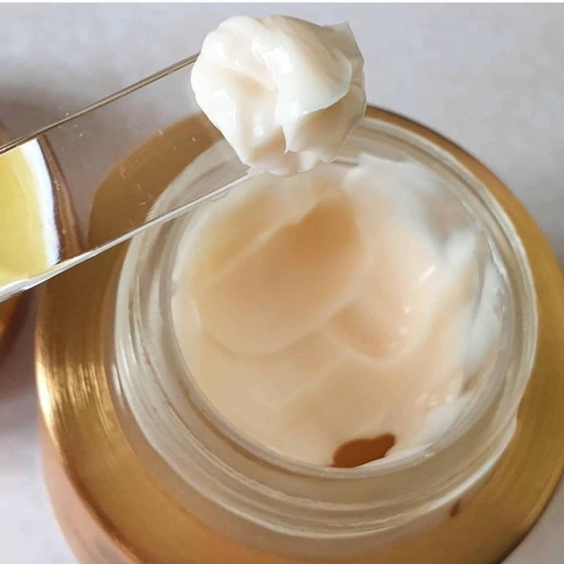 KEM DƯỠNG DA CÁ HỒI SAMOL OIL HÀN QUỐC GIÚP DA CĂNG BÓNG TRẺ HÓA AD443 - ÁNH DƯƠNG