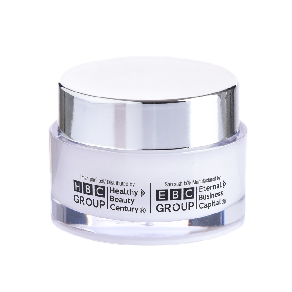 KEM DƯỠNG TRẮNG PHỤC HỒI TRẺ HÓA DA BAN ĐÊM CENTIBEAUTY 25G