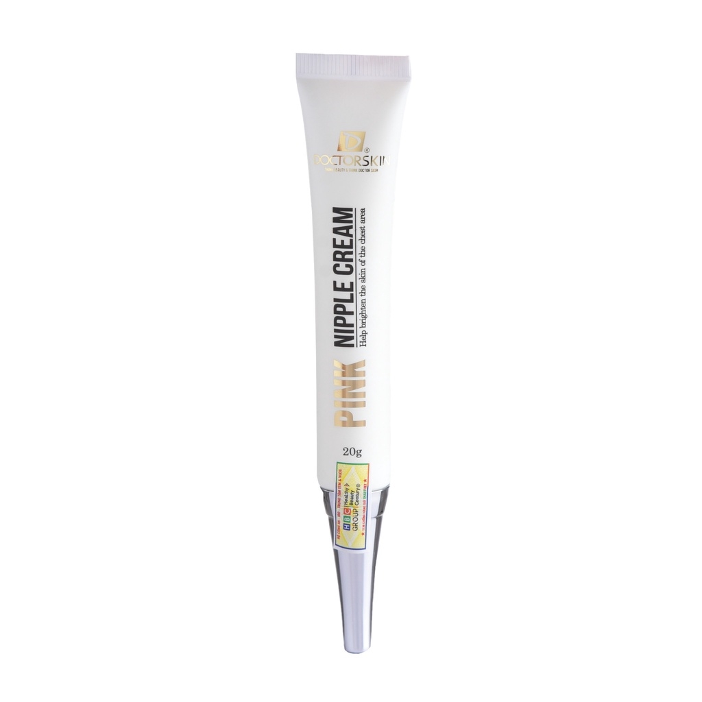 KEM DƯỠNG HỒNG NHŨ HOA PINK NIPPLES CREAM DOCTORSKIN 20G