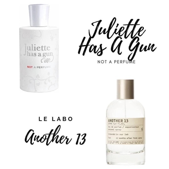 NƯỚC HOA CHIẾT 10ML JULIETTE HAS A GUN NOT A PERFUME EDP - NOEM