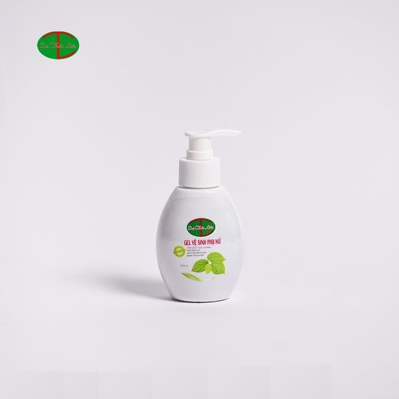 THÙNG] GEL VỆ SINH PHỤ NỮ - DẠ THẢO LIÊN - 10 CHAI/THÙNG