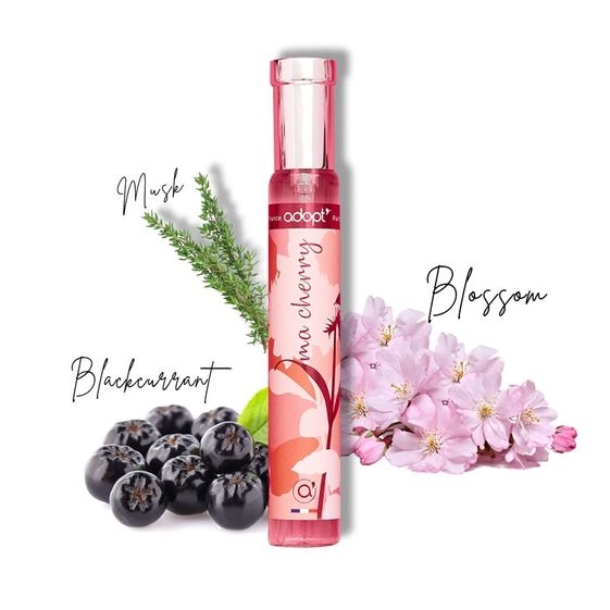 NƯỚC HOA NỮ MA CHERRY 30ML - ADOPT'