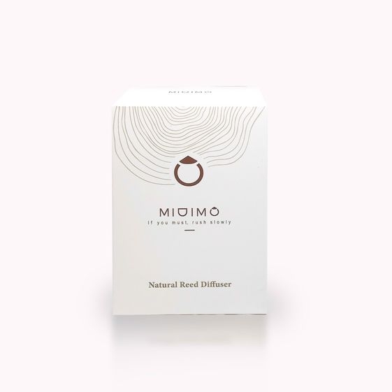 BỘ TINH DẦU KHUYẾCH TÁN HỌA TIẾT ÔNG GIÀ NOEL - RD0001-E + TẶNG 1 TINH DẦU NƯỚC HOA 50ML - MIDIMO
