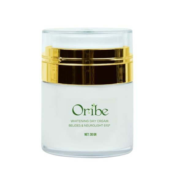 KEM DƯỠNG TRẮNG DA BAN NGÀY ORIBE 30G