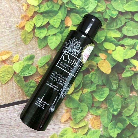 NƯỚC HOA HỒNG DƯỠNG ẨM LÀM MỊN DA ORIBE 150ML