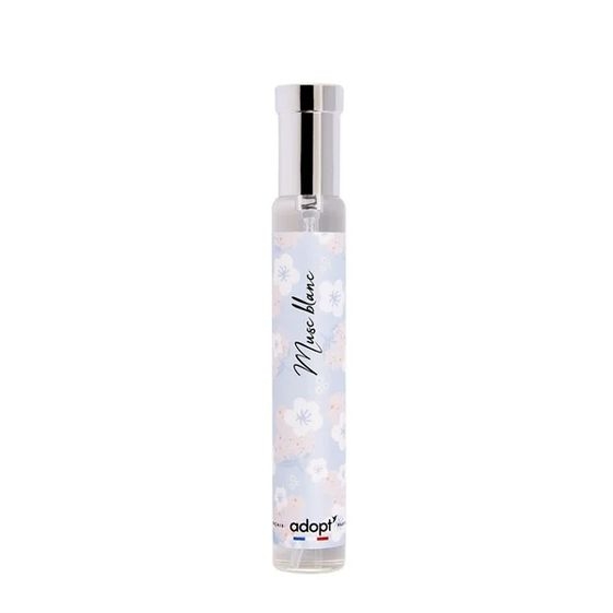 NƯỚC HOA NỮ MUSC BLANC 30ML - ADOPT