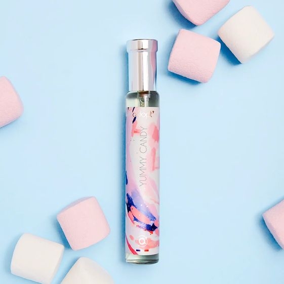 NƯỚC HOA NỮ YUMMY CANDY 30ML - ADOPT'