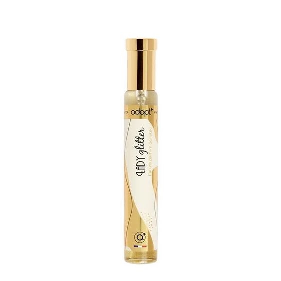 NƯỚC HOA NỮ LADY GLITTER 30ML - ADOPT