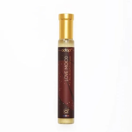 NƯỚC HOA NỮ LOVE MOOD 30ML - ADOPT