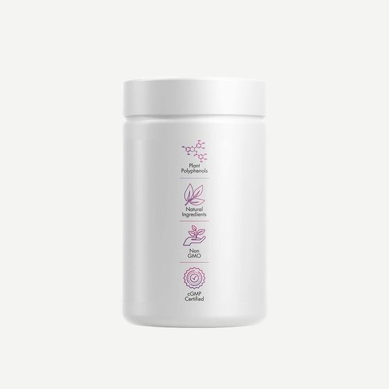 VIÊN CHỐNG NẮNG POLYPHENOLS - CODEAGE