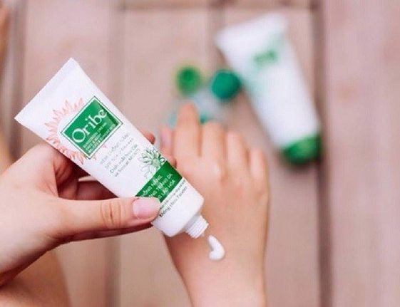 KEM CHỐNG NẮNG ORIBE SPF50+ PA+++ 30G