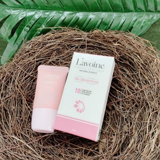 KEM DƯỠNG DA BAN NGÀY DD CREAM 10ML - L'AVOINE
