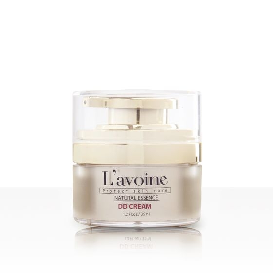 KEM DƯỠNG DA BAN NGÀY DD CREAM 35ML - L'AVOINE