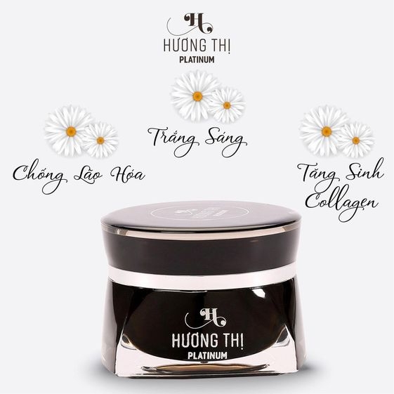 KEM DƯỠNG DA ĐA CHỨC NĂNG BAN ĐÊM 25G - HƯƠNG THỊ