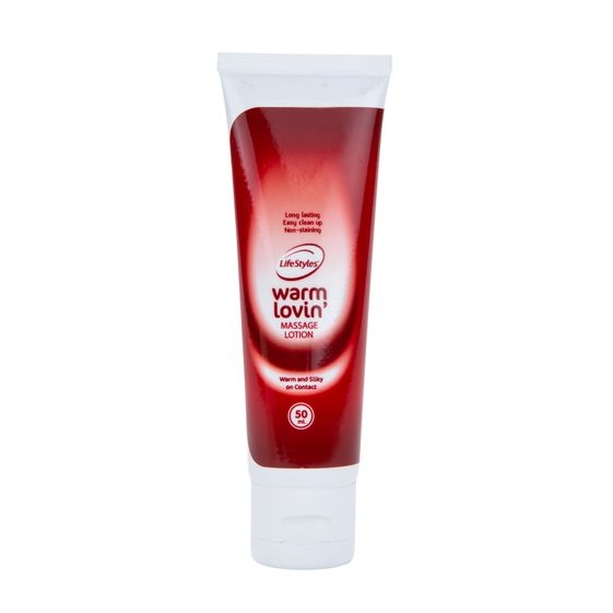 COMBO BAO CAO SU LIFESTYLES FANTASY (12 CÁI/HỘP) + GEL BÔI TRƠN LIFESTYLES WARM LOVIN' 50ML