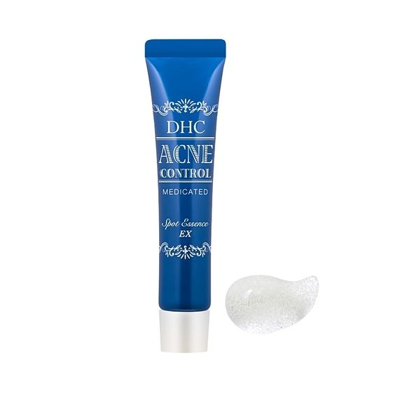 TINH CHẤT NGĂN NGỪA MỤN ACNE CONTROL SPOTS ESSENCE EX - DHC